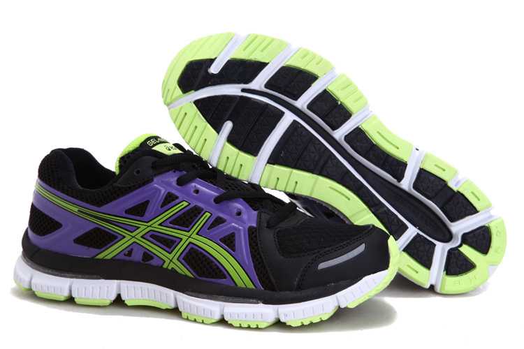 Asics Gel Noosa Tri 8 Femme Vente De Chaussures Asics Baskets